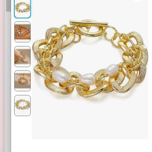 Sikypaota Bracelets for Women